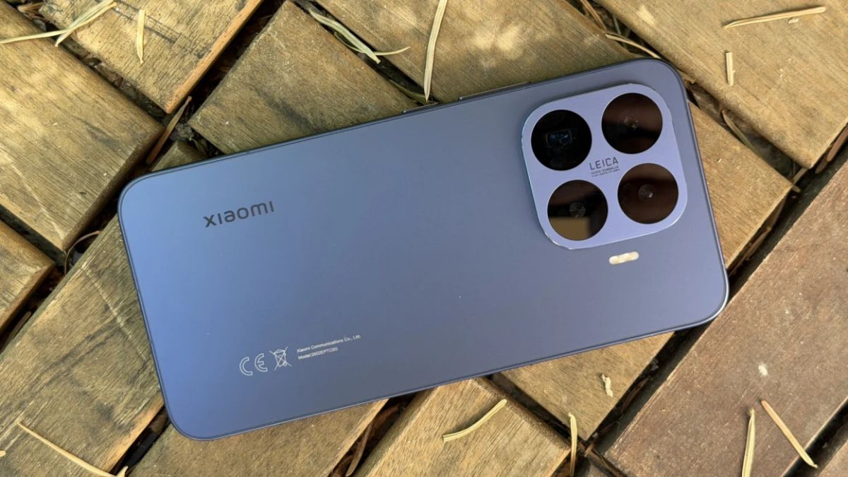Xiaomi 17T Pro 5G 12GB 512GB với hiệu năng mạnh mẽ