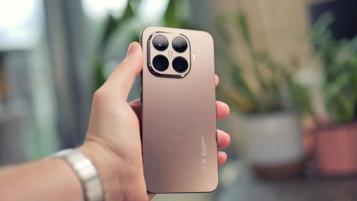 Xiaomi 15T 5G 12GB 512GB với cấu hình mạnh mẽ