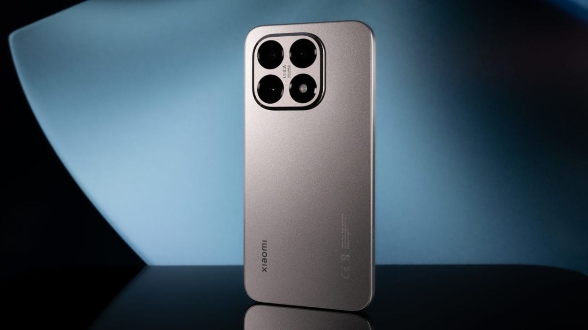 Cân nhắc việc mua điện thoại 512GB ở thời điểm hiện tại