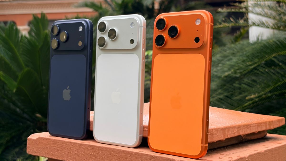 iPhone 17 Pro Max 512GB với camera chuyên nghiệp