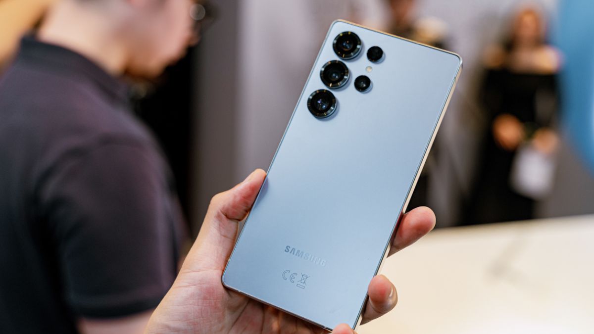 Tiêu chí đánh giá điện thoại Android chụp hình đẹp