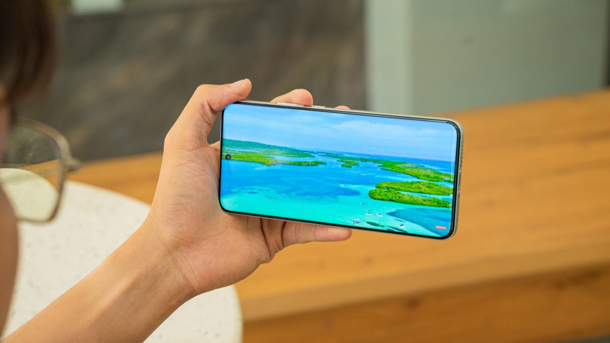 Điện thoại Android chụp hình đẹp nhất cao cấp - Xiaomi 15 Ultra 5G 16GB 512GB