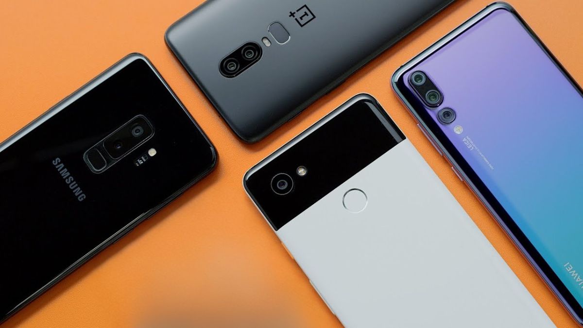 Địa chỉ mua điện thoại Android uy tín, giá tốt