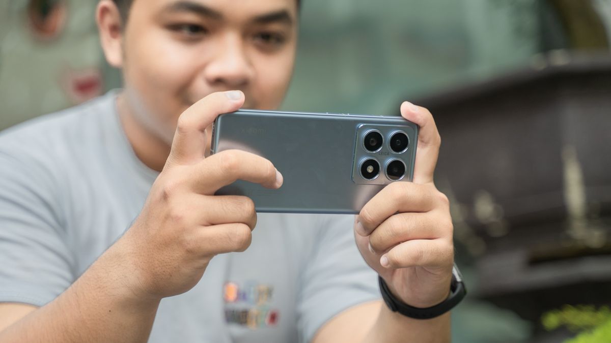 Điện thoại Android chụp hình đẹp nhất rẻ nhất tầm trung - Xiaomi 14T Pro