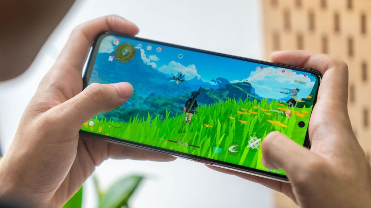 Tiêu chí lựa chọn điện thoại chơi Genshin Impact