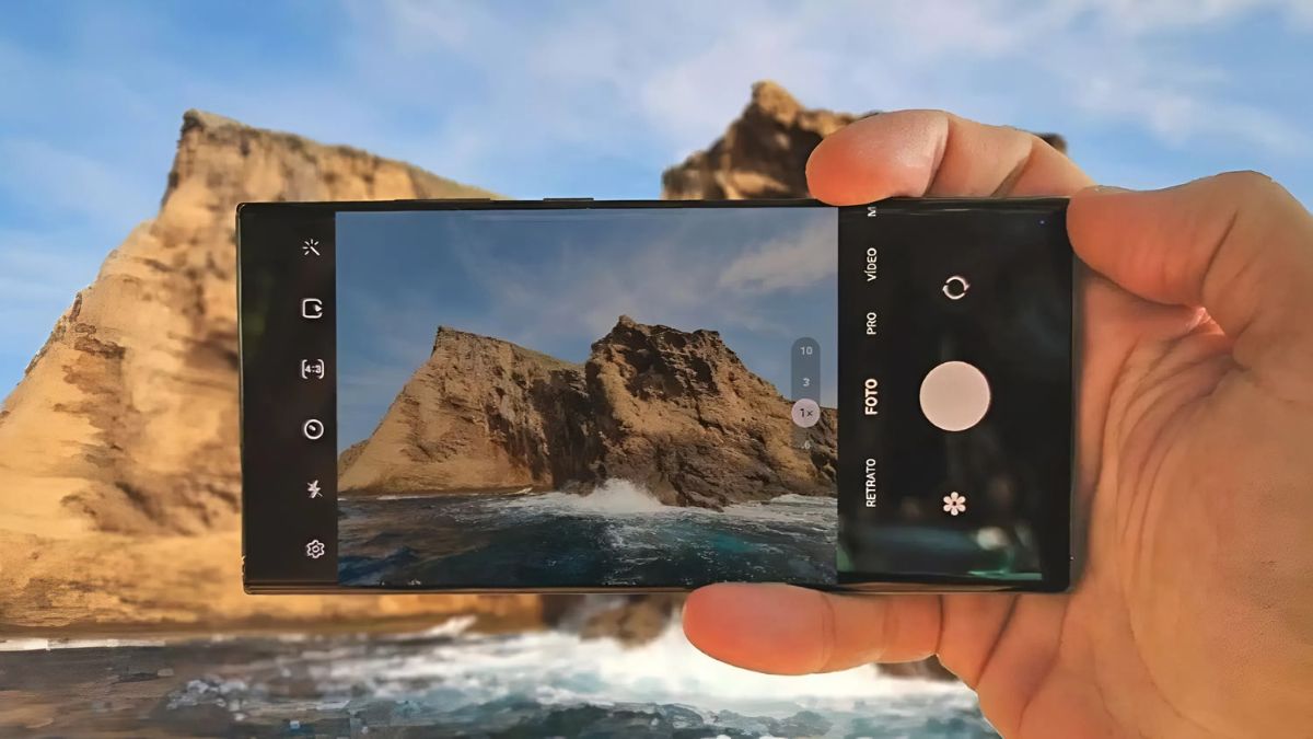 Đối tượng nên sử dụng điện thoại có camera zoom xa nhất