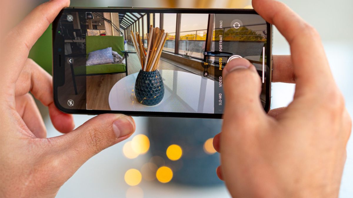 Lựa chọn mua điện thoại có camera zoom xa tùy vào nhu cầu