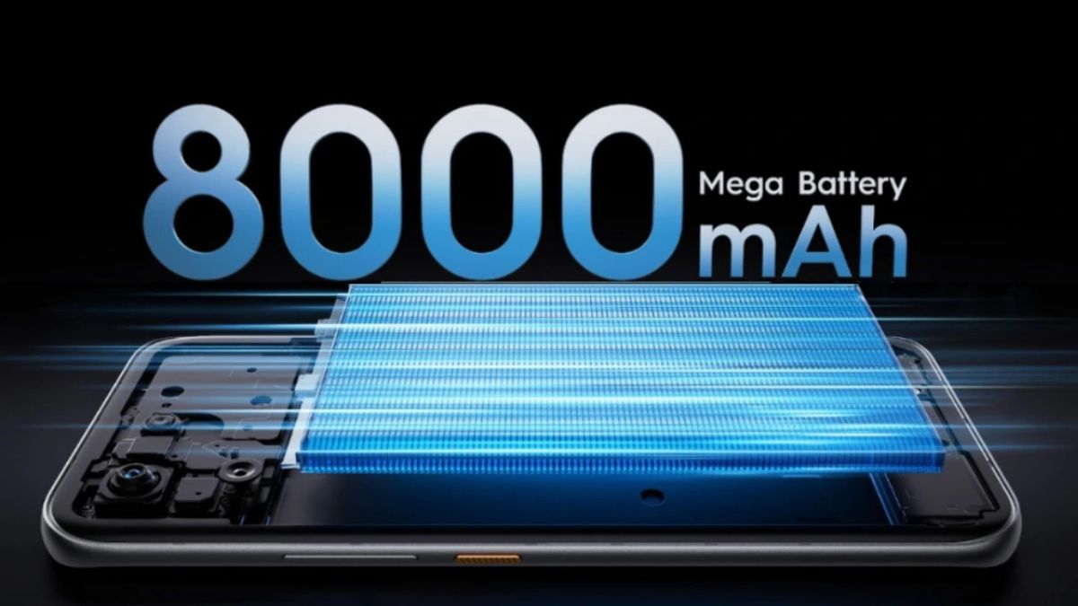 Ưu và nhược điểm của điện thoại pin 8000mAh