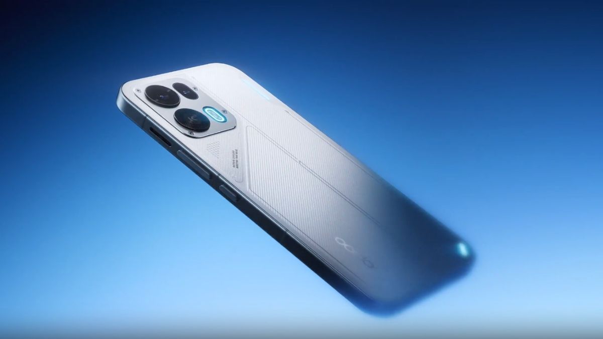 Điện thoại pin khoảng 8000mAh OPPO K15 Pro Plus