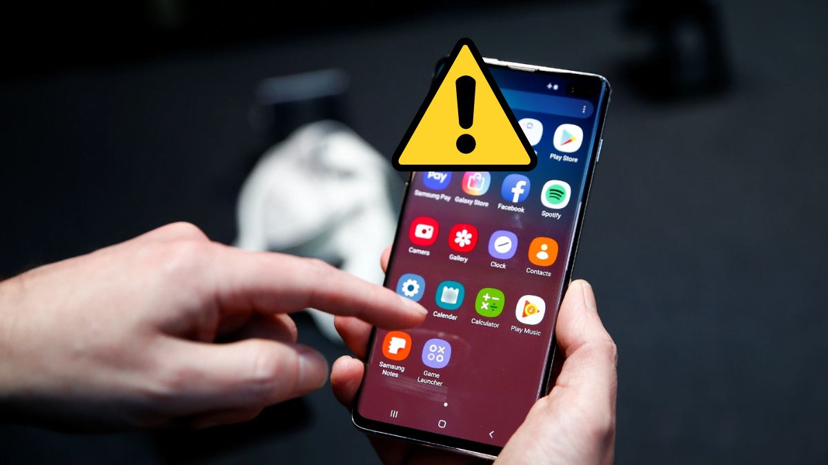 Nguyên nhân điện thoại bị đơ, treo màn hình