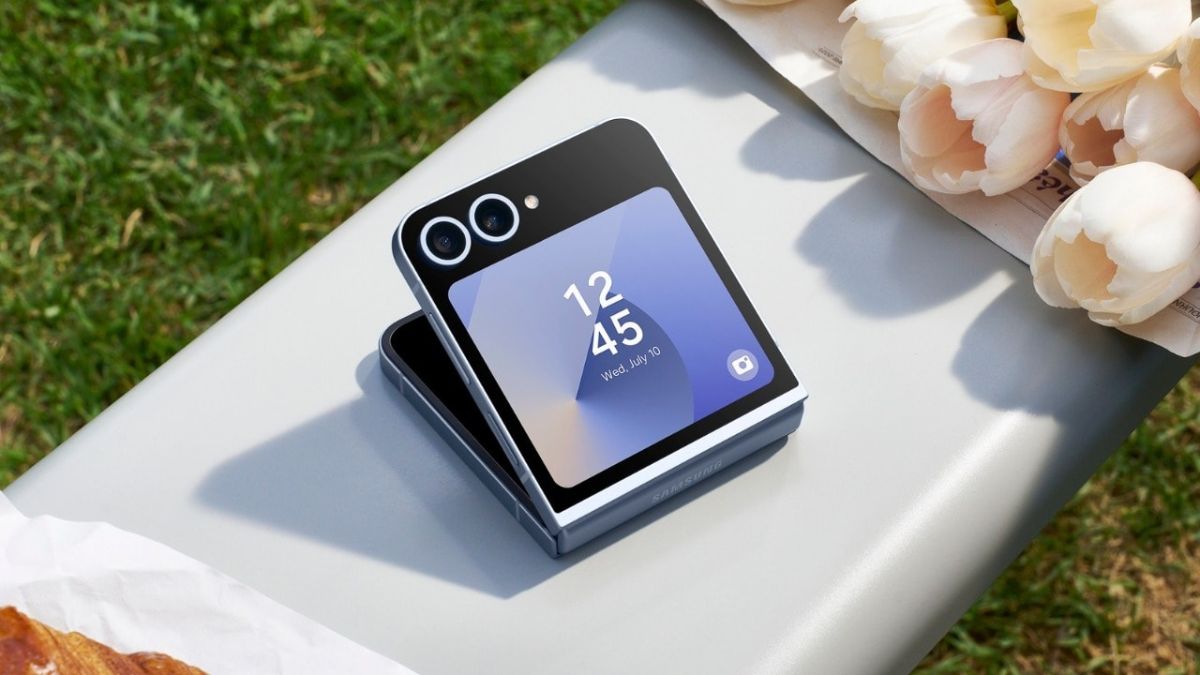 Mua điện thoại Samsung gập trong năm 2026 tùy thuộc vào nhu cầu