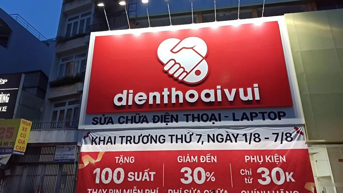 Địa chỉ sửa chữa uy tín lỗi tự tăng giảm âm lượng điện thoại