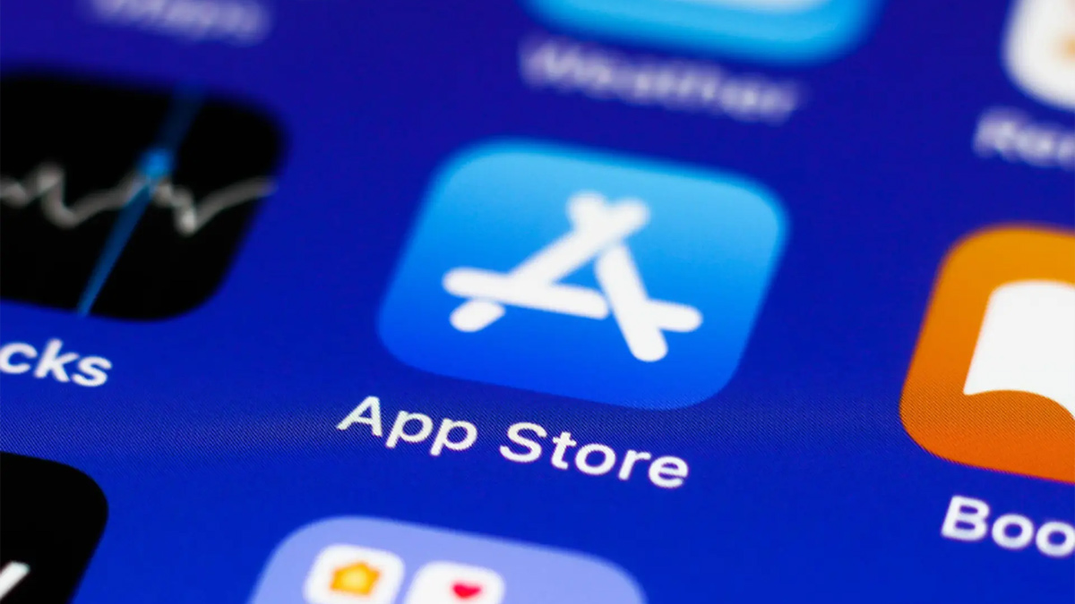 Lý do cần đổi App Store sang Trung Quốc