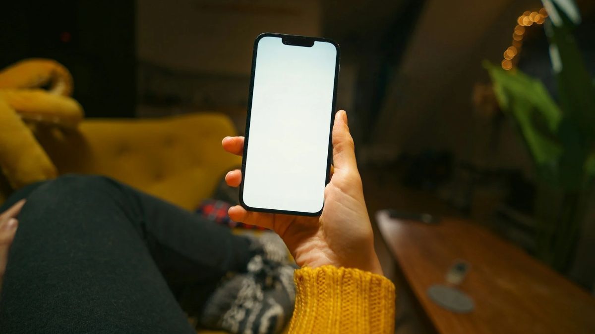 Nguyên nhân khiến iPhone bị lỗi màn hình