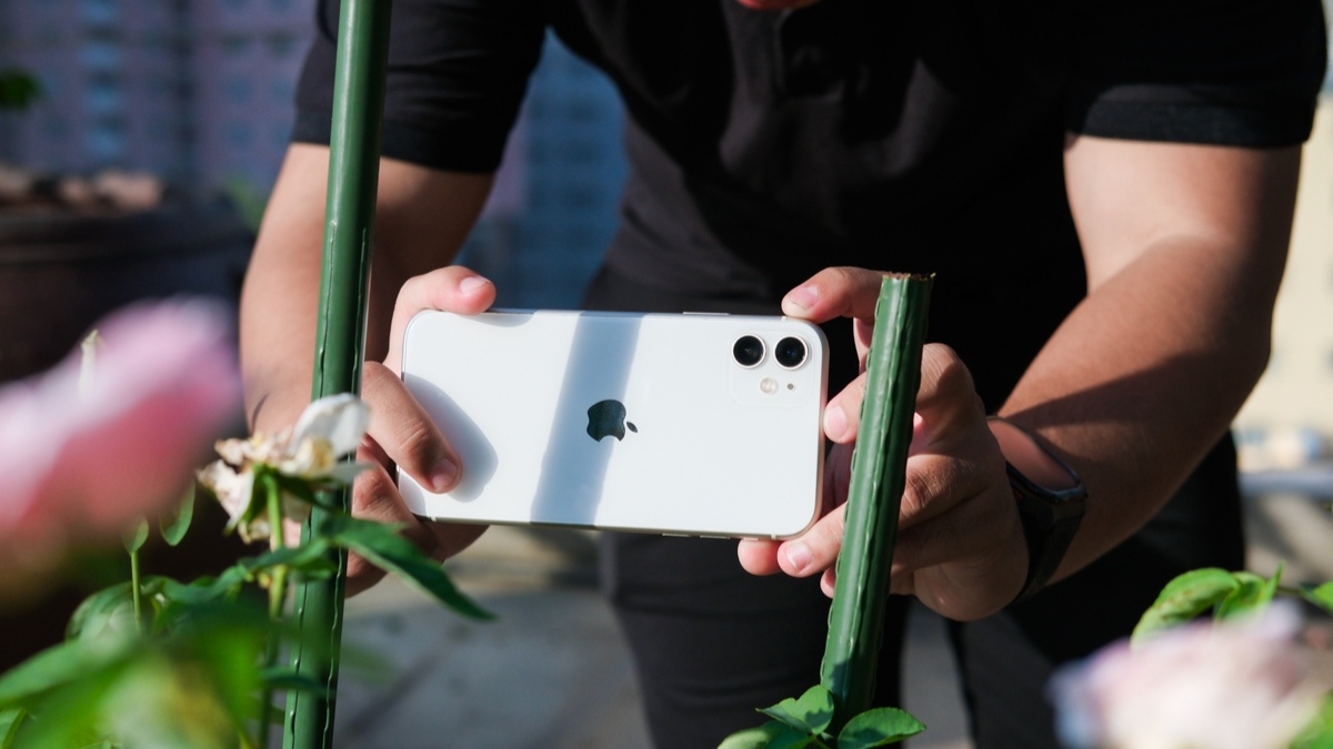 Dung lượng pin iPhone 11 đạt mức 3.110 mAh