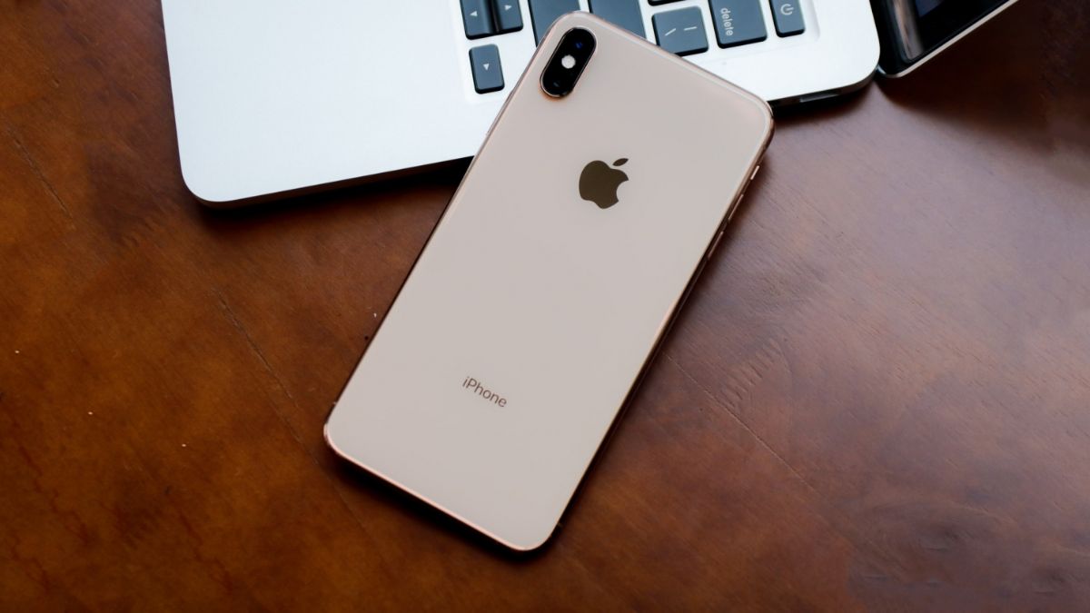 Dung lượng pin iPhone XS Max vẫn phù hợp 