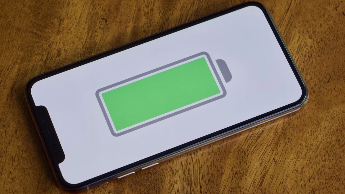 Độ bền của pin trên iPhone XS Max sau một thời gian sử dụng