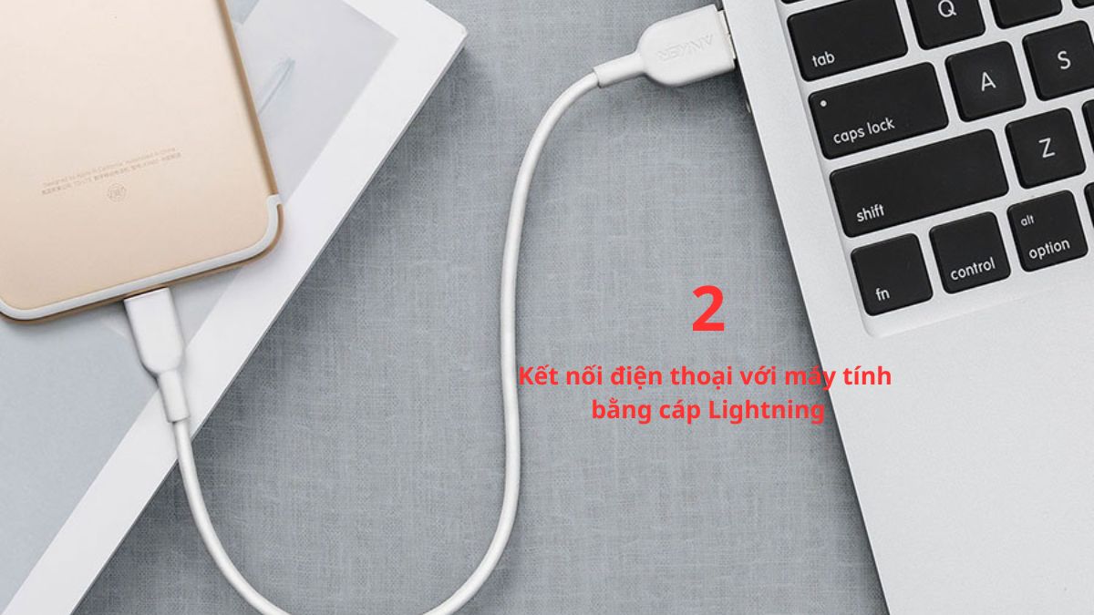 Kiểm tra dung lượng pin iPhone XS Max bằng iMazing - bước 2