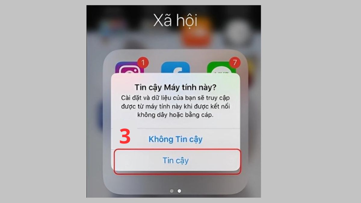 Kiểm tra dung lượng pin iPhone XS Max bằng iMazing - bước 3
