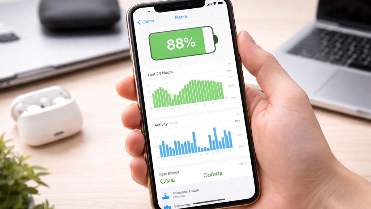 Dung lượng pin iPhone XS Max dùng được bao lâu? Có nên mua?