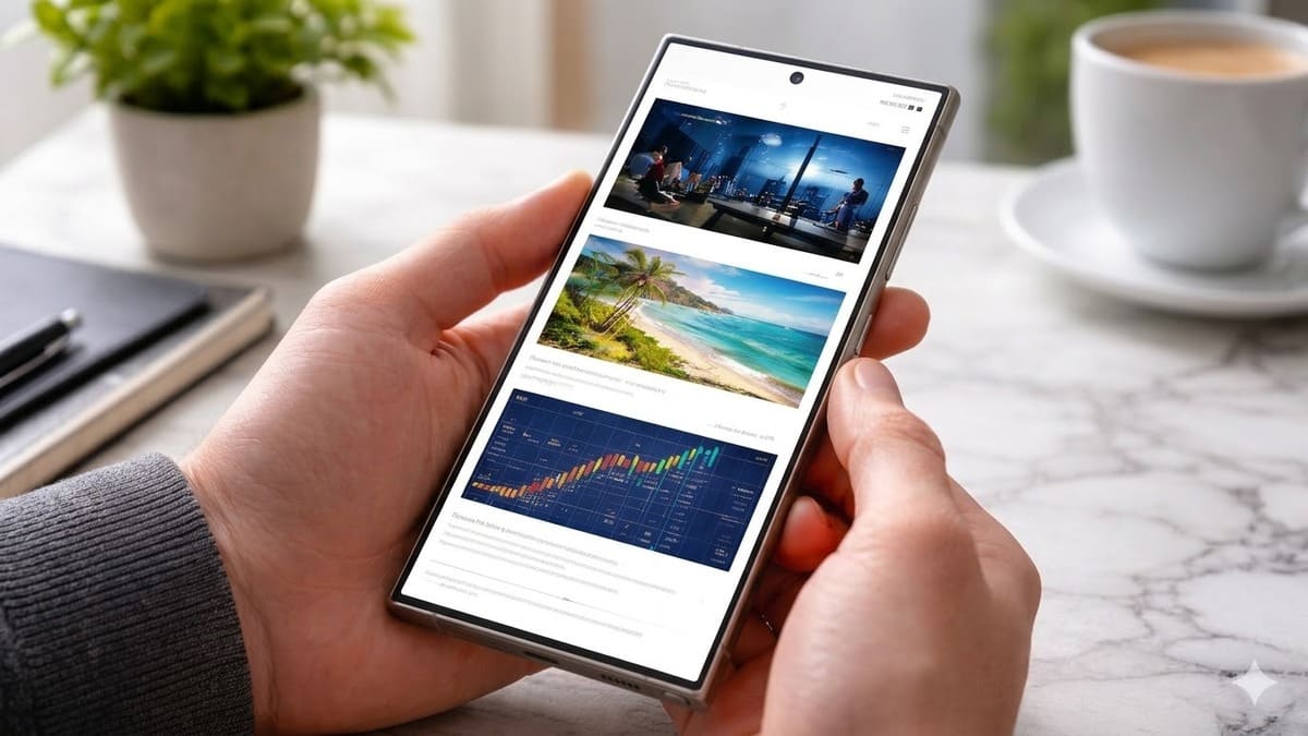 Đánh giá dung lượng pin S24 Ultra khi sử dụng cơ bản