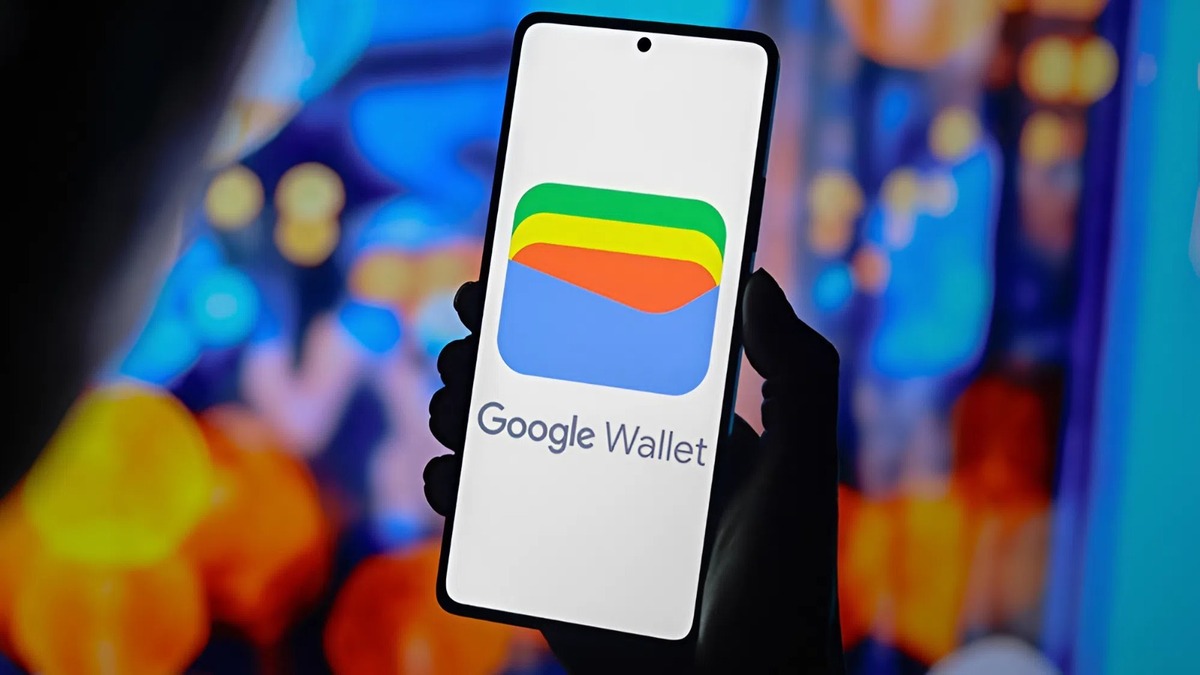 Tìm hiểu về Google Wallet 