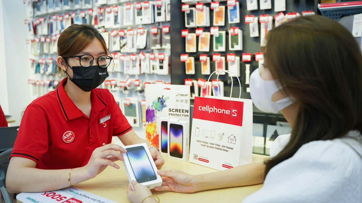 Cân nhắc việc mua iPhone 12 ở thời điểm này
