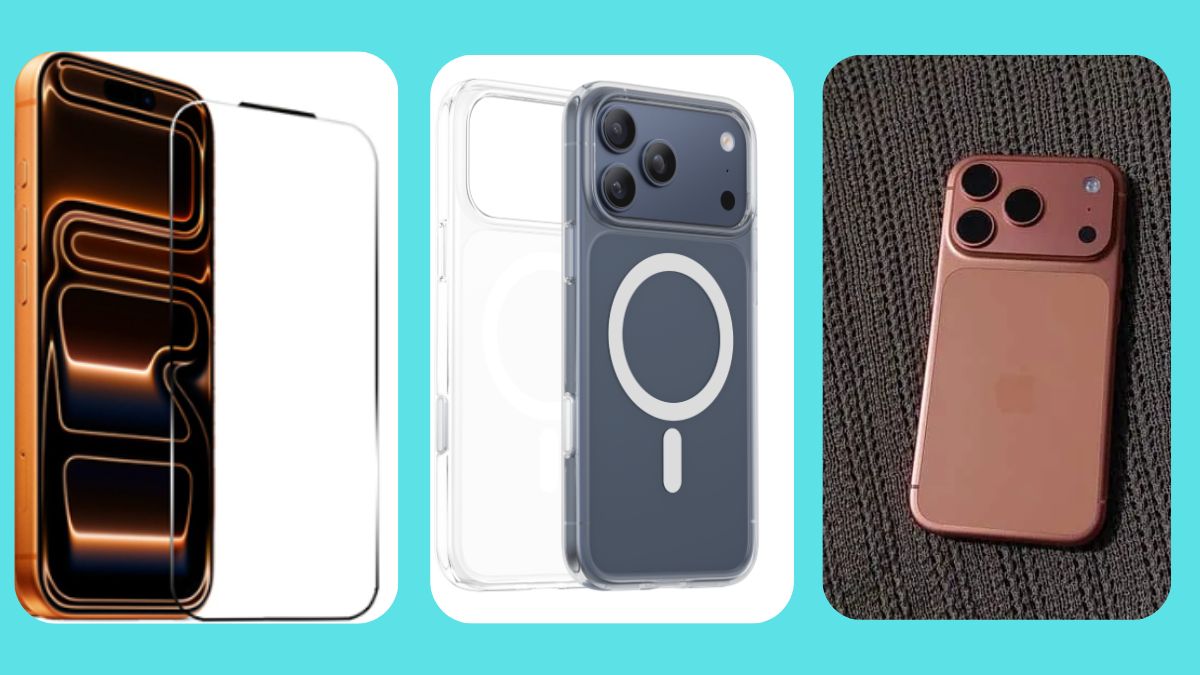 Mẹo bảo vệ và chống va đập cho iPhone 17 hiệu quả