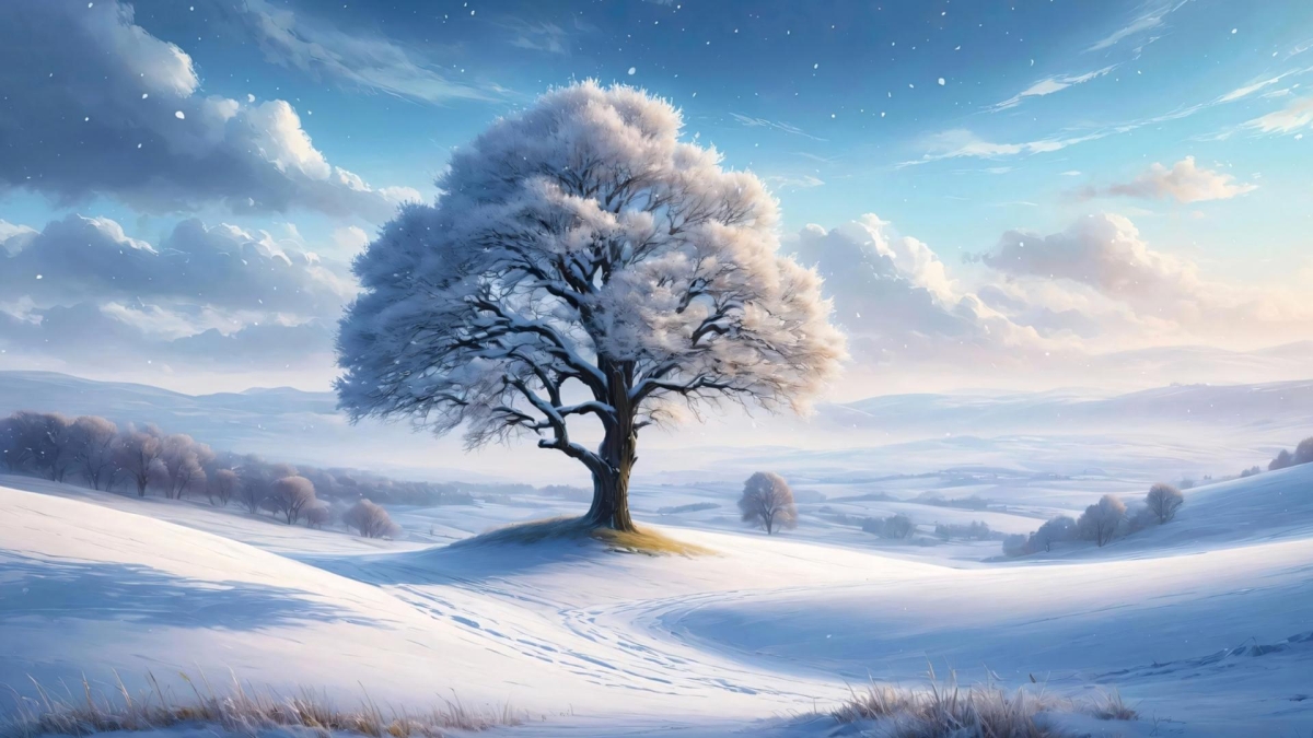 Hình nền 1920x1080 huyền ảo