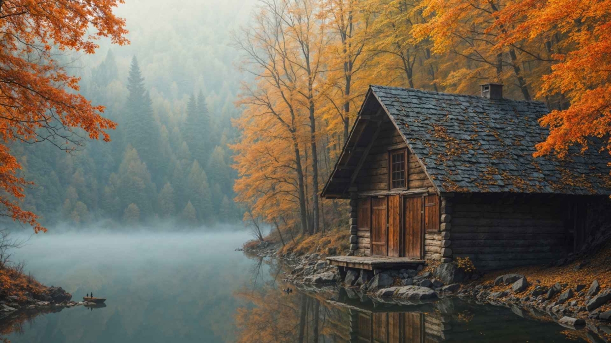 Hình nền 1920x1080 đầy sức sống