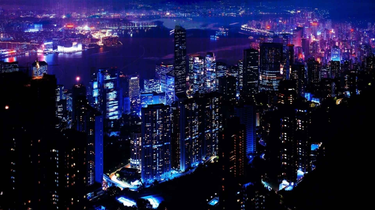 Hình nền 1920x1080 sống động từng chi tiết