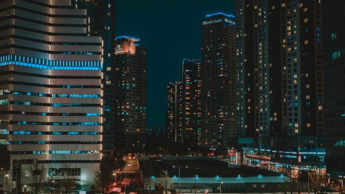 Hình nền 1920x1080 mạnh mẽ