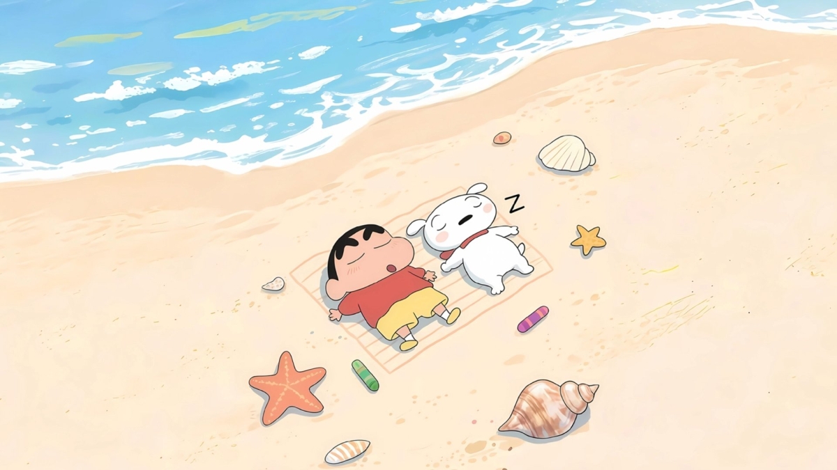 Hình nền 1920x1080 yên bình