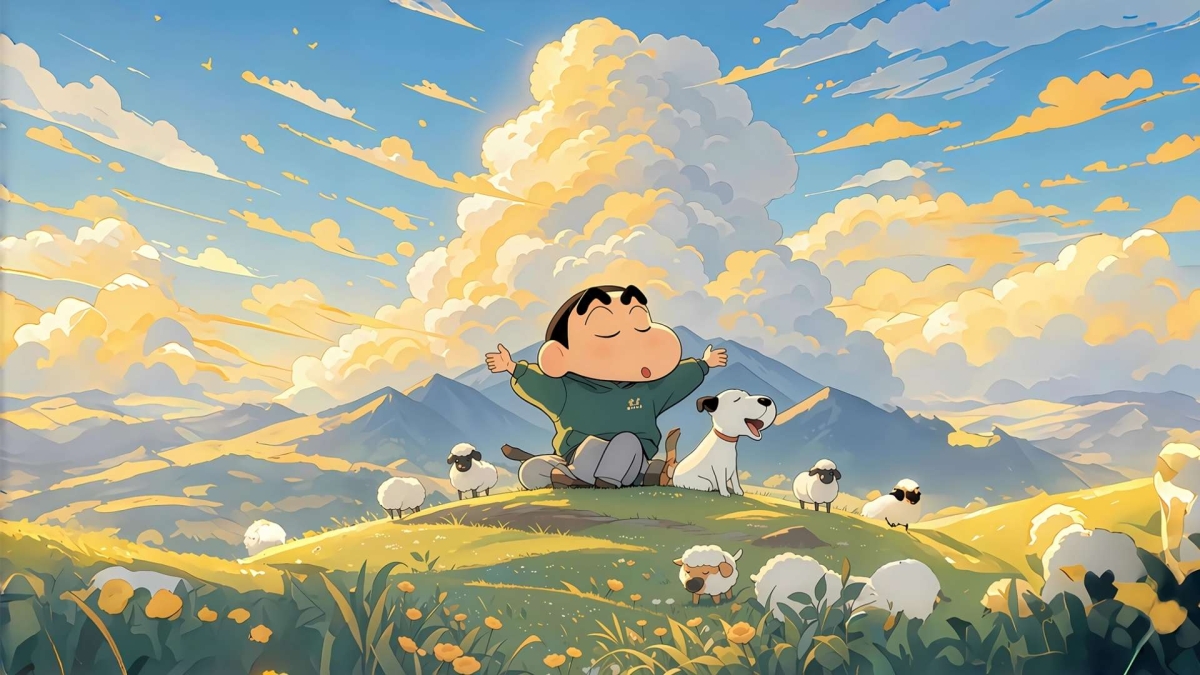 Hình nền 1920x1080 đậm nghệ thuật