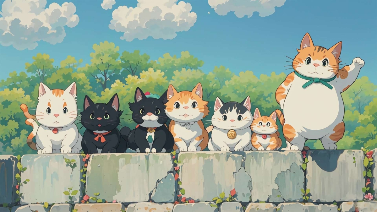 Hình nền 1920x1080 kỳ ảo