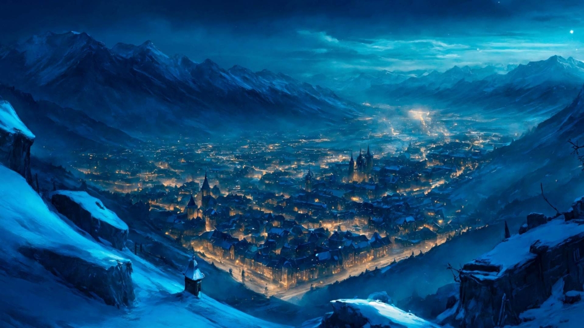 Hình nền 1920x1080 tinh tế