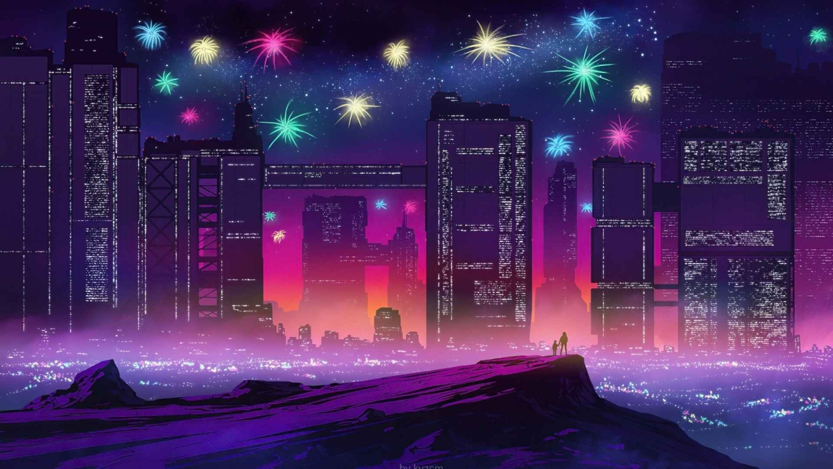 Hình nền 1920x1080 đầy ấn tượng