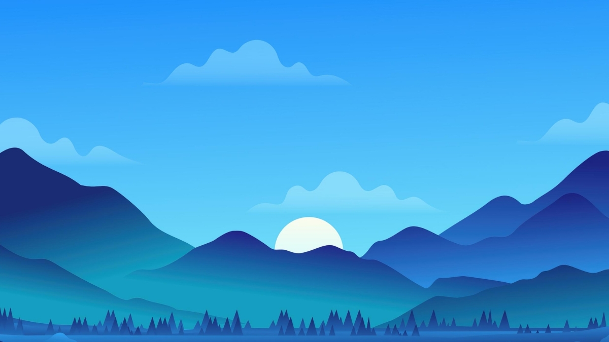 Hình nền 1920x1080 đậm tính hiện thực