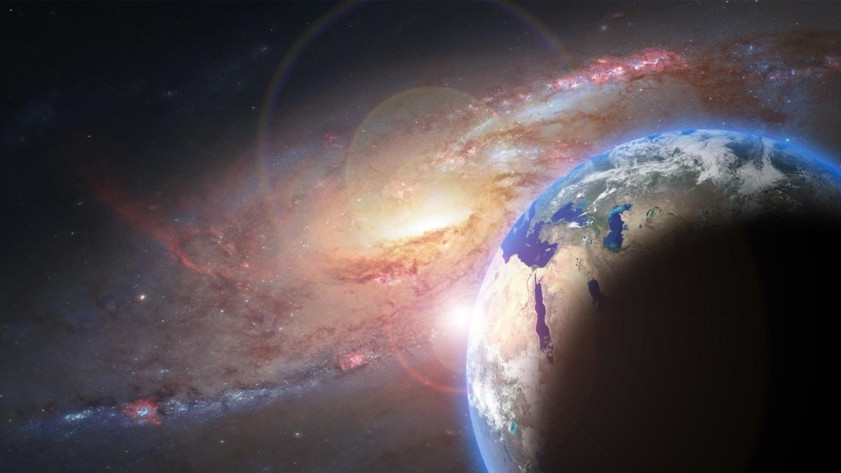 Hình nền 1920x1080 dịu nhẹ