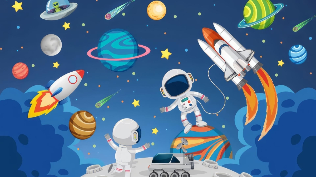 Hình nền 1920x1080 tinh giản