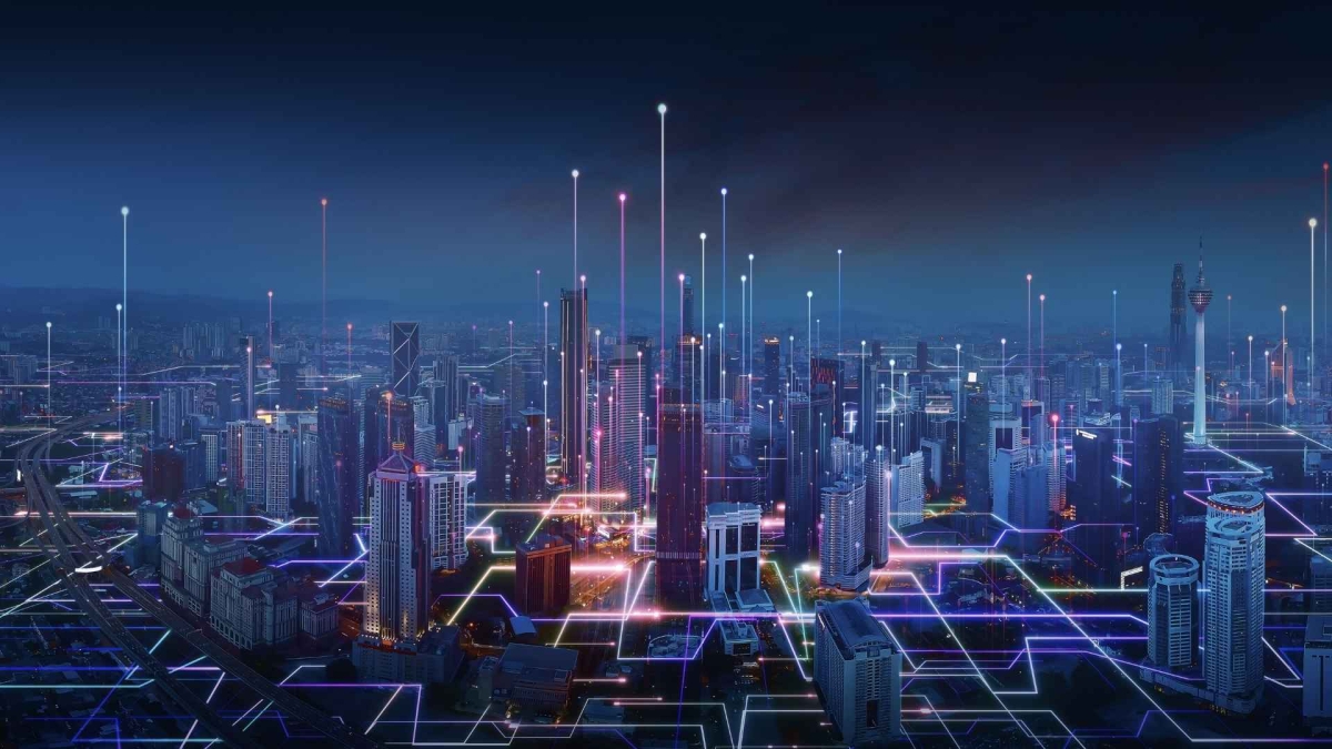 Hình nền 1920x1080 đậm tinh thần sáng tạo