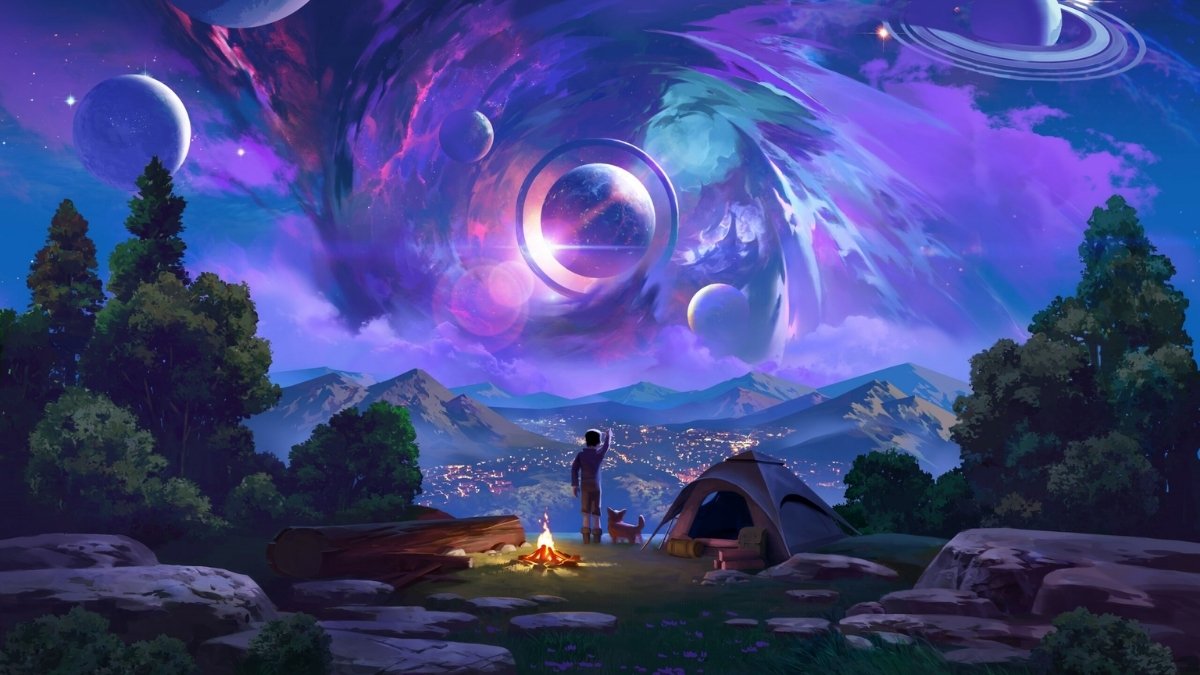 Chiêm ngưỡng 599+ hình nền 1920x1080 siêu nét, full HD