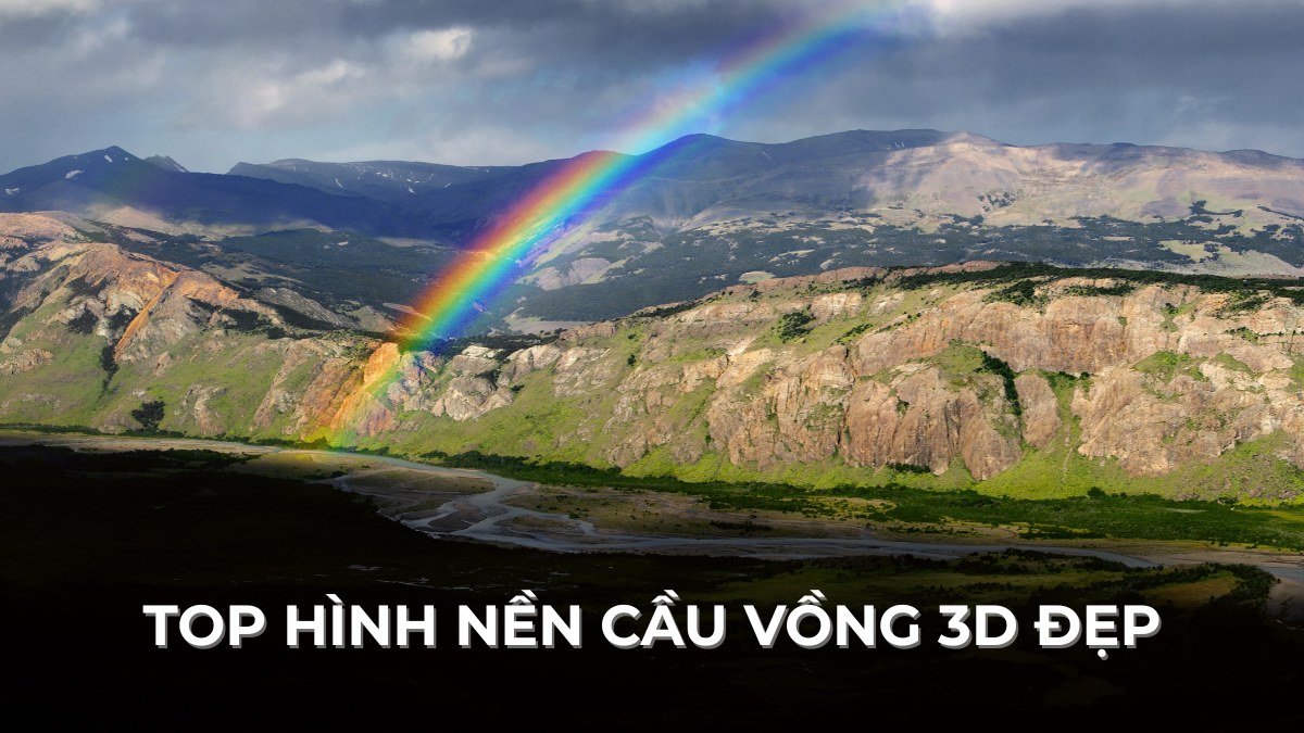77+ hình nền 7 sắc cầu vồng 3D đầy nghệ thuật sáng tạo 77+ hình nền 7 sắc cầu vồng 3D đầy nghệ thuật sáng tạo