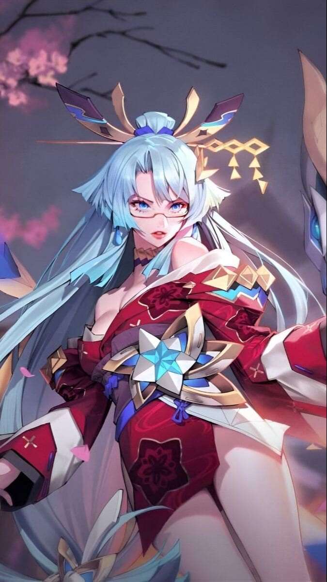 Hình nền game thủ 4K đỉnh của chóp