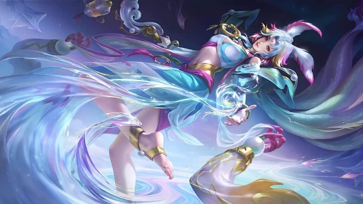 Hình nền game thủ 4K ấn tượng mạnh