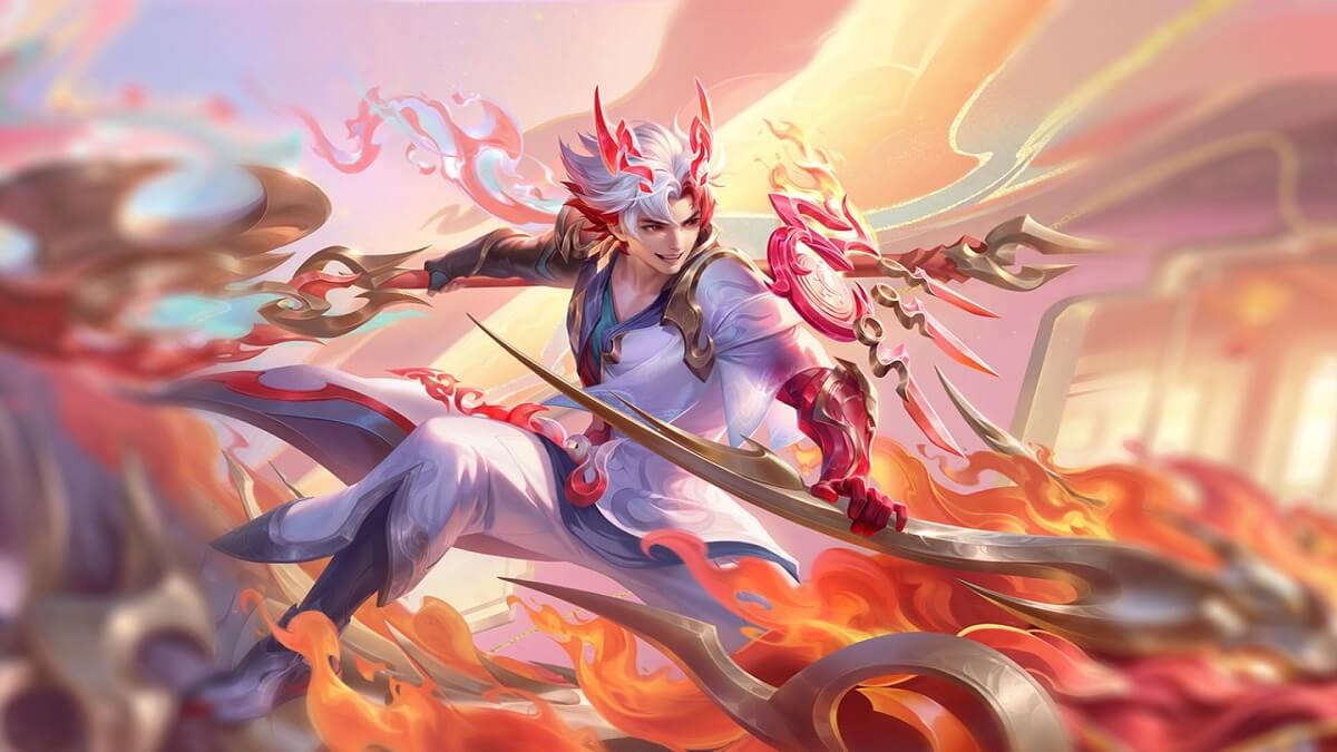 Hình nền game thủ 4K chuẩn gamer