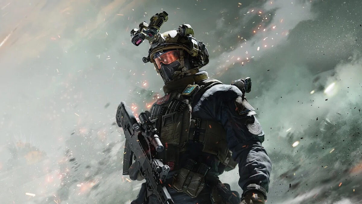 Hình nền game thủ 4K cool gaming