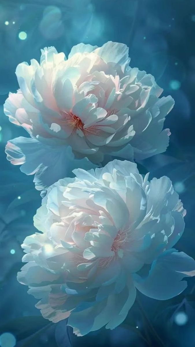 Hình nền hoa màu sắc đẹp