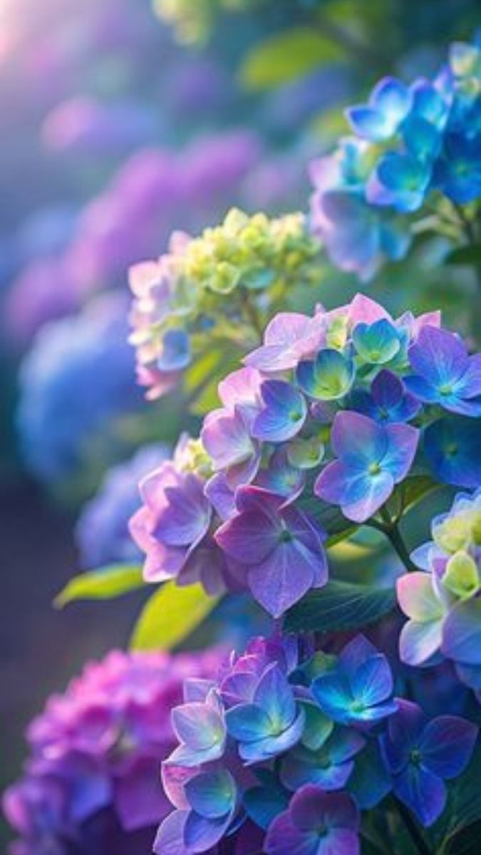 Hình nền hoa đẹp nhẹ nhàng