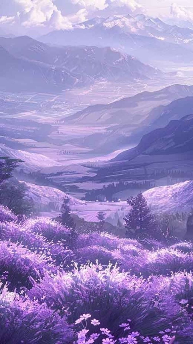 Hình nền hoa full pixel